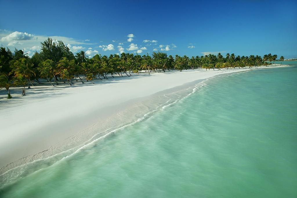 Fishing Lodge Capcana Diamond Resort Punta Cana Exterior photo