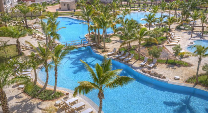 Fishing Lodge Capcana Diamond Resort Punta Cana Exterior photo