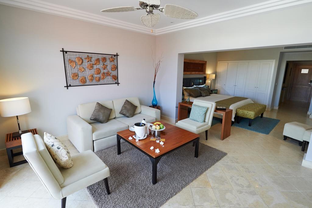 Fishing Lodge Capcana Diamond Resort Punta Cana Exterior photo