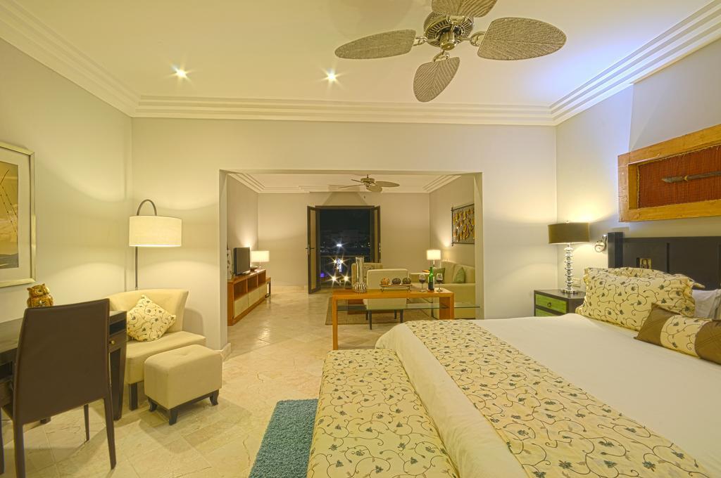 Fishing Lodge Capcana Diamond Resort Punta Cana Exterior photo